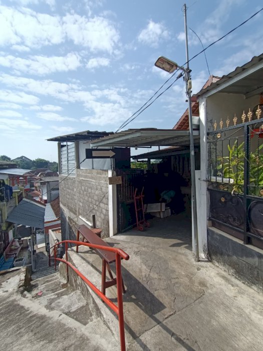 Dijual Rumah dan Tanah di Balirejo Yogyakarta