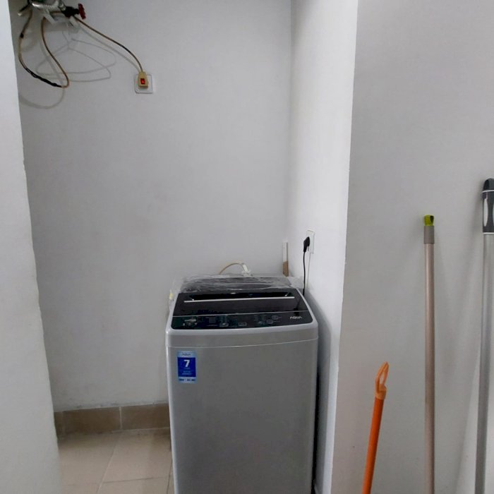 Taman Anggrek Unit 2+1 BR Full Furnish BEST City View