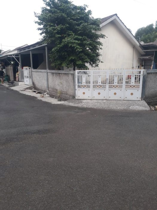 Dijual Rumah Siap Huni Hook Citra Indah City Jonggol Timur Cileungsi