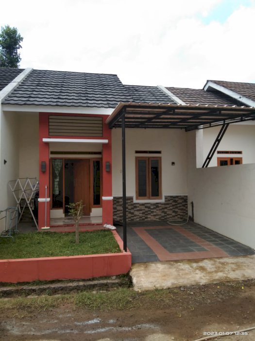 Di Jual/di Kontrak Rumah Di Pesona Subang Residence Di Dangdeur Subang