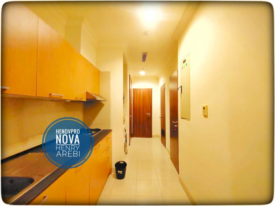 Botanica Apartment 3+1 BR Low Fl Best Garden View Furnish