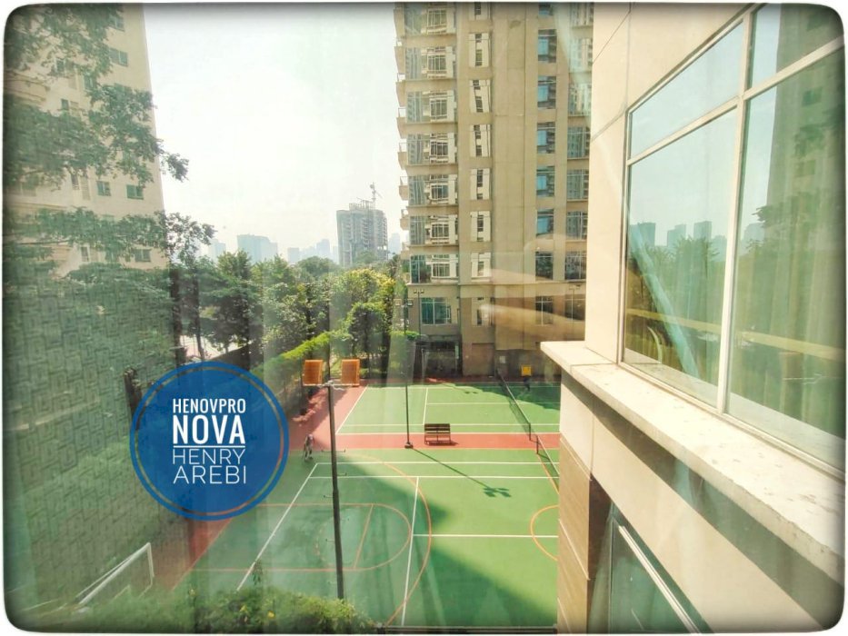 Botanica Apartment 3+1 BR Low Fl Best Garden View Furnish