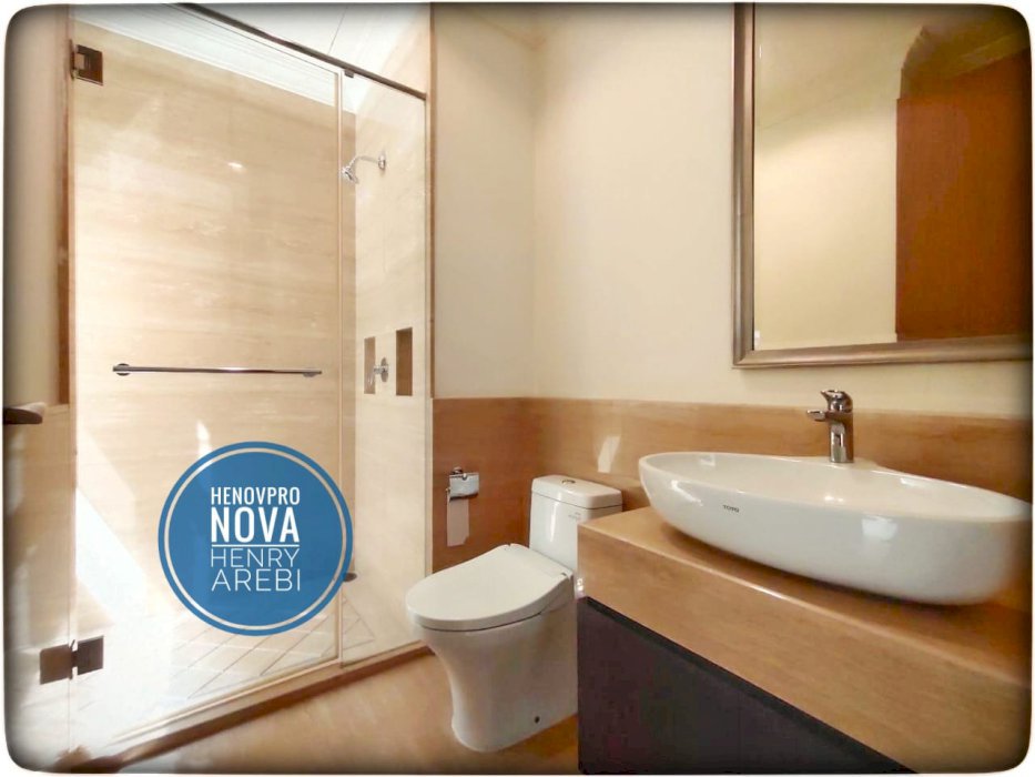 Botanica Apartment 3+1 BR Low Fl Best Garden View Furnish
