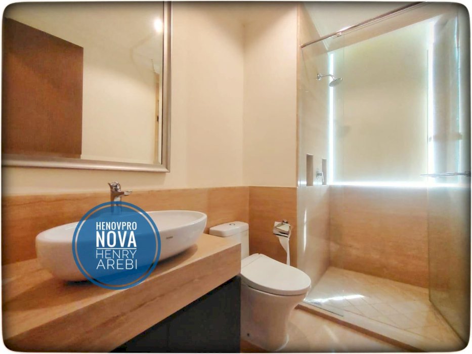 Botanica Apartment 3+1 BR Low Fl Best Garden View Furnish