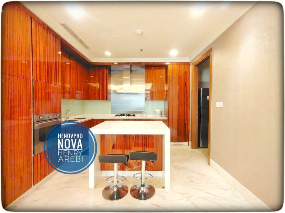Botanica Apartment 3+1 BR Low Fl Best Garden View Furnish