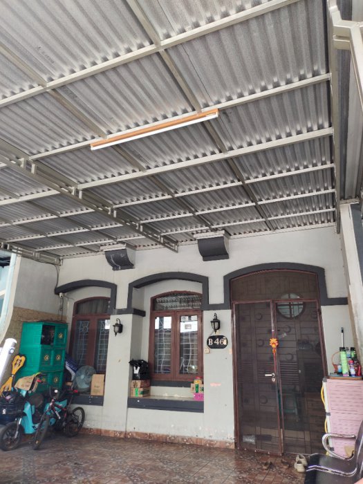 Dijual Rumah 2 Lantai