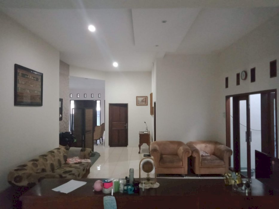 Rumah Siap Huni di Fatmawati