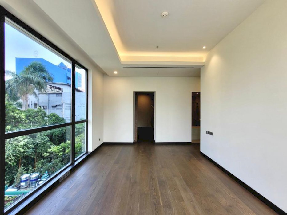 Pakubuwono Menteng 2 Milyar Dibawah Market Price City+Pool View