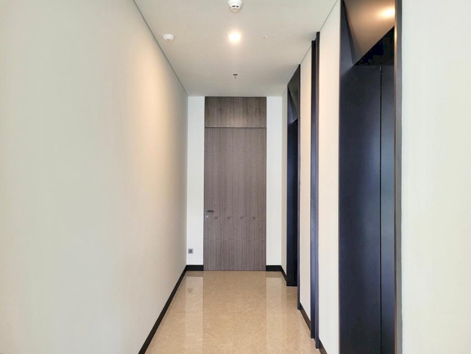 Pakubuwono Menteng 2 Milyar Dibawah Market Price City+Pool View