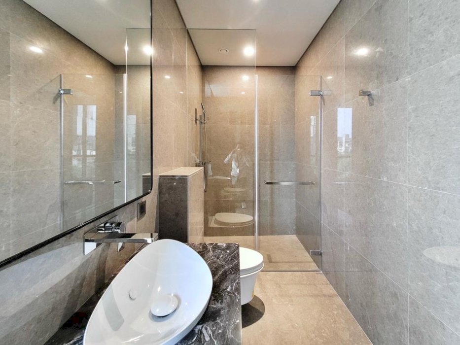 Pakubuwono Menteng 2 Milyar Dibawah Market Price City+Pool View