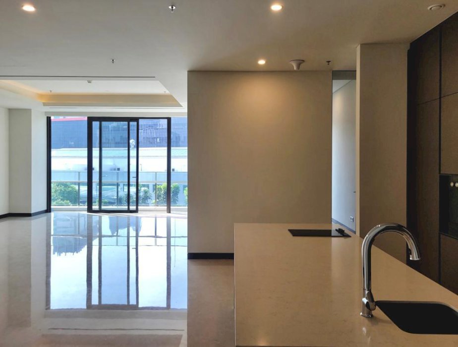 Pakubuwono Menteng 2 Milyar Dibawah Market Price City+Pool View