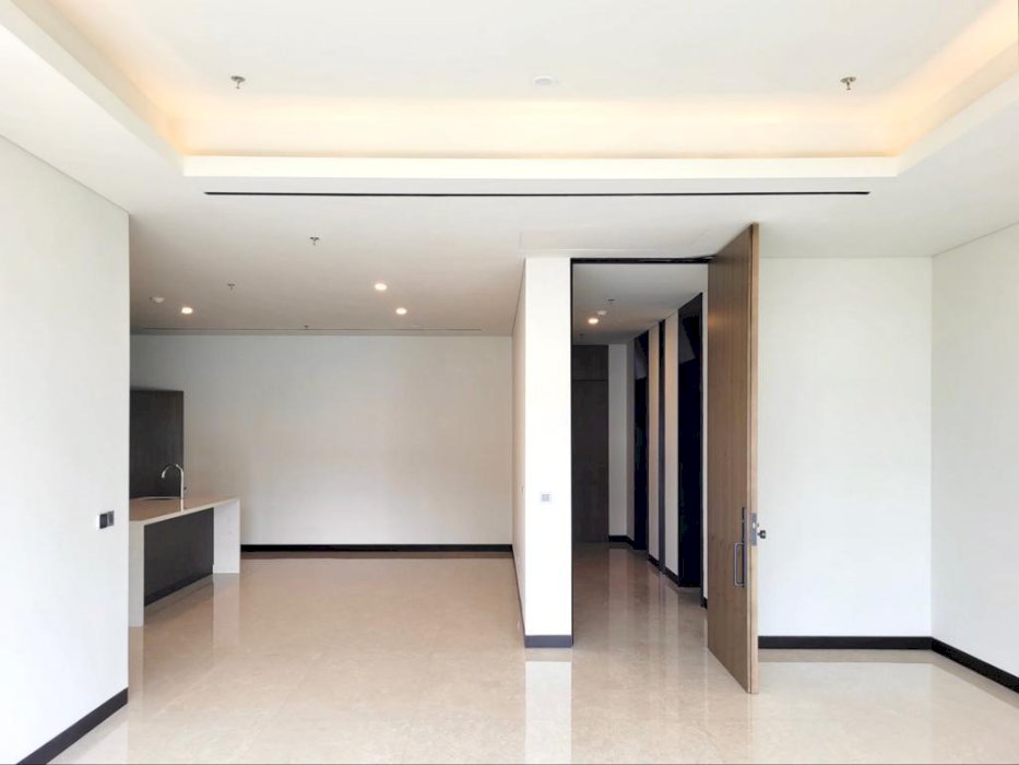Pakubuwono Menteng 2 Milyar Dibawah Market Price City+Pool View