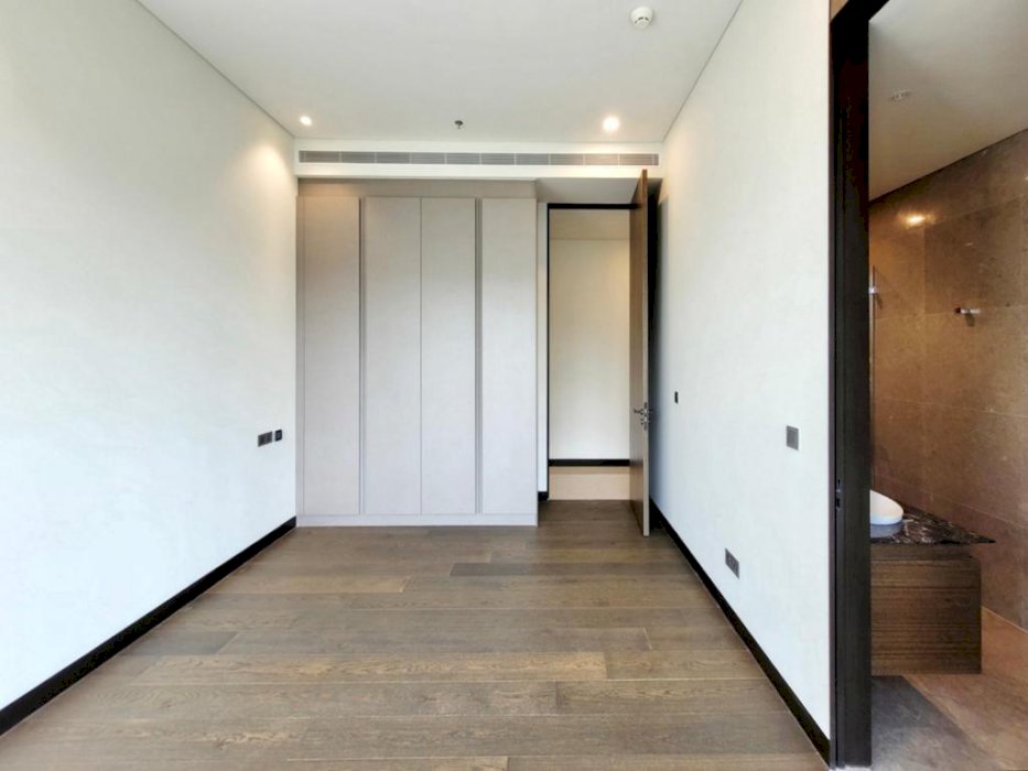 Pakubuwono Menteng 2 Milyar Dibawah Market Price City+Pool View