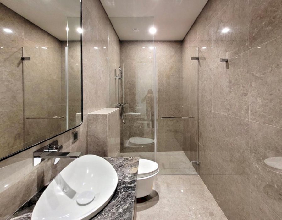 Pakubuwono Menteng 2 Milyar Dibawah Market Price City+Pool View