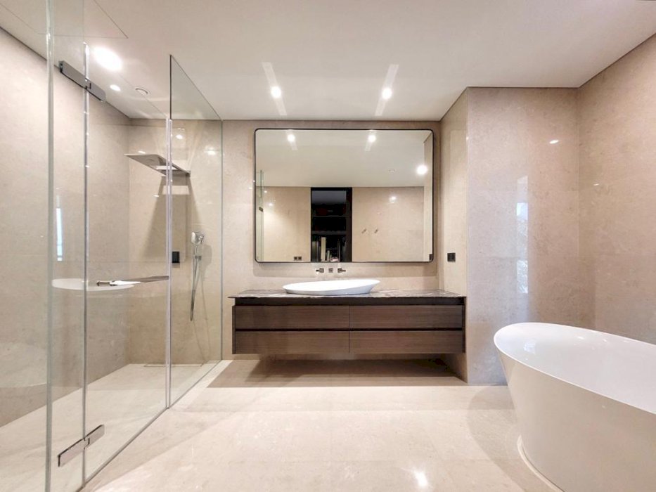 Pakubuwono Menteng 2 Milyar Dibawah Market Price City+Pool View