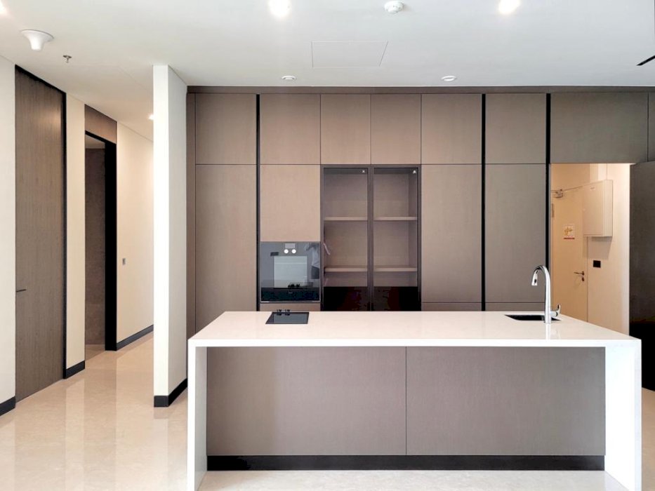 Pakubuwono Menteng 2 Milyar Dibawah Market Price City+Pool View