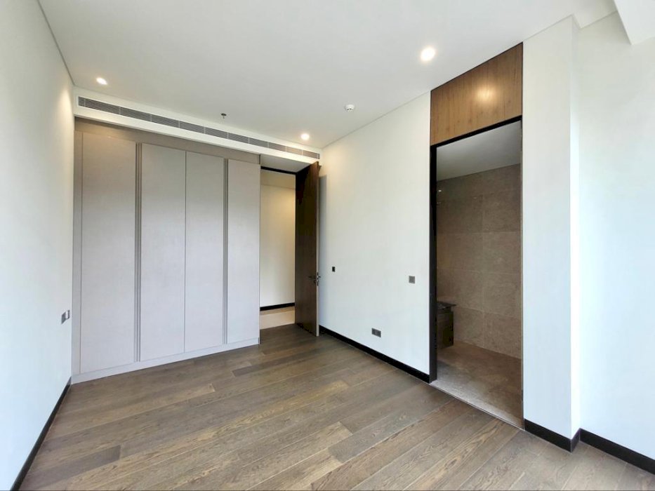 Pakubuwono Menteng 2 Milyar Dibawah Market Price City+Pool View