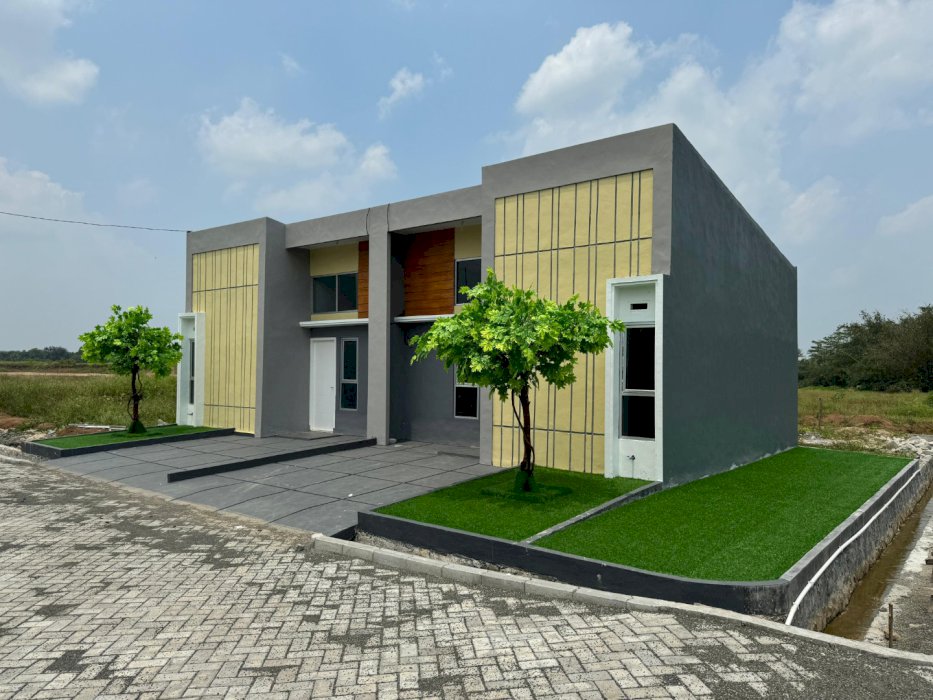 Royal Munjul Residence