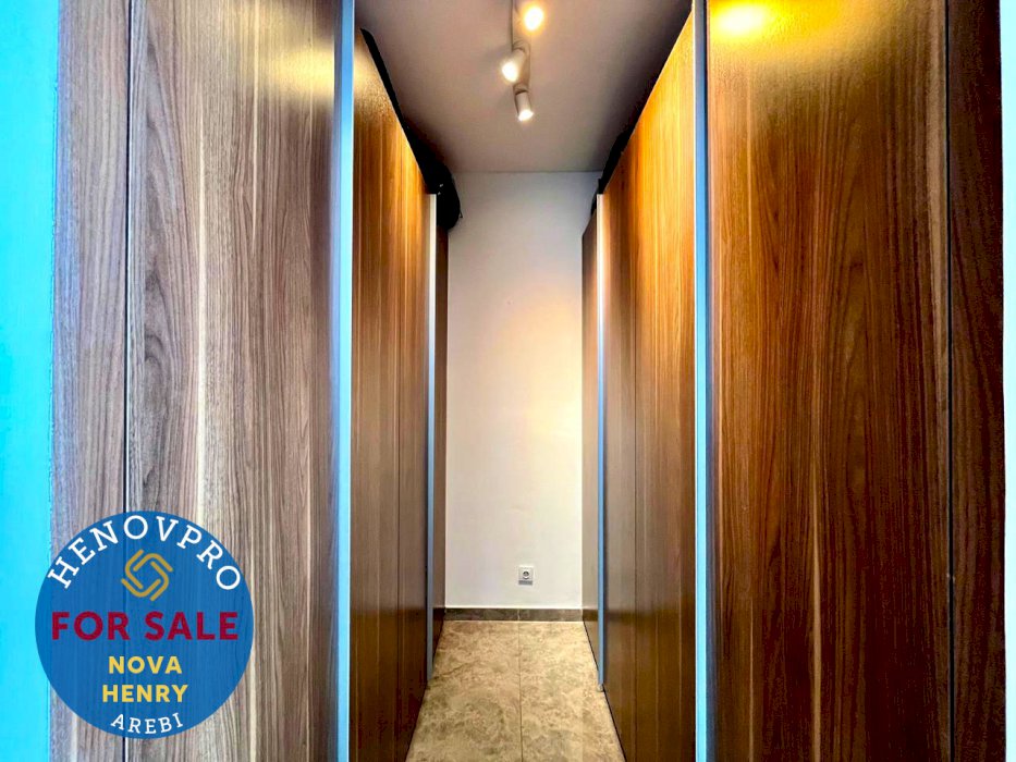 TURUN HARGA BU BANGET Senopati Suites Best View Unit 2+1BR