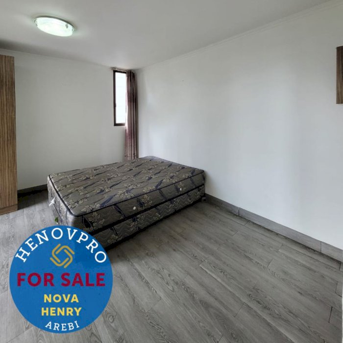 DIBAWA NJOP Taman Rasuna Unit 3+1BR Epic View TURUN HARGA