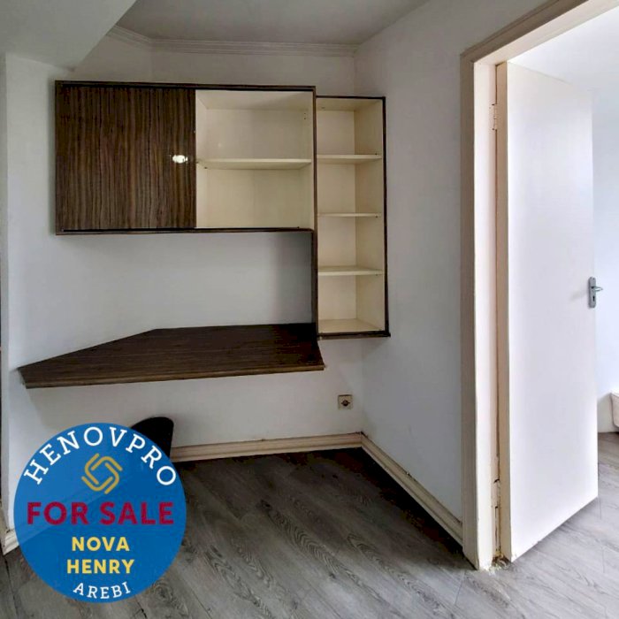 DIBAWA NJOP Taman Rasuna Unit 3+1BR Epic View TURUN HARGA