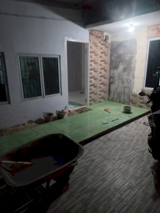 Rumah Di Jual Lokasi Hangtuah Kota Pekanbaru