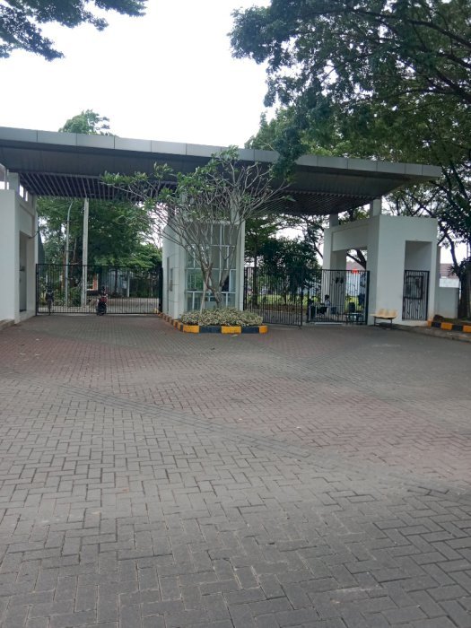 Rumah terdekat ke gerbang tol cimanggis cibitung/ Jor 2, HNYA 500 met