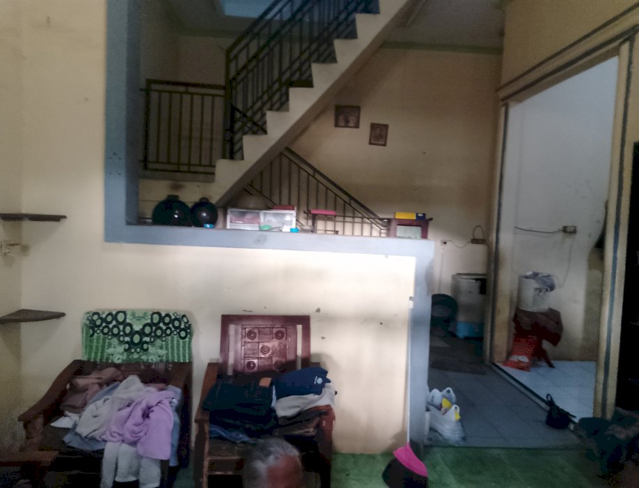 Jual Rumah 2 Lantai Taman Setia Mekar,Tambun