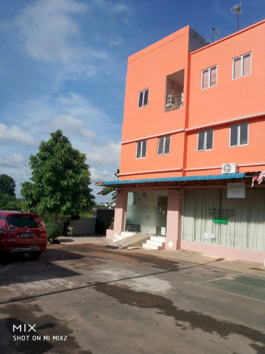 VIRTUAL OFFICE /Sewa Alamat untuk Legalitas PT/CV