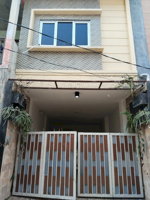 Rumah Jagakarsa lokasi strategis