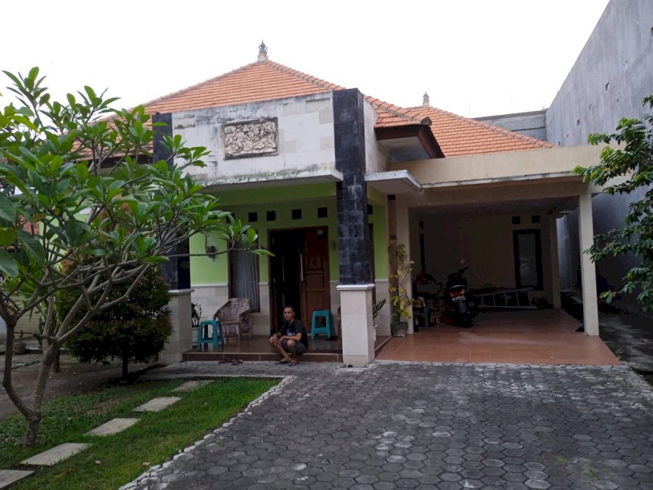 Rumah di Mataram Lokasi Premium