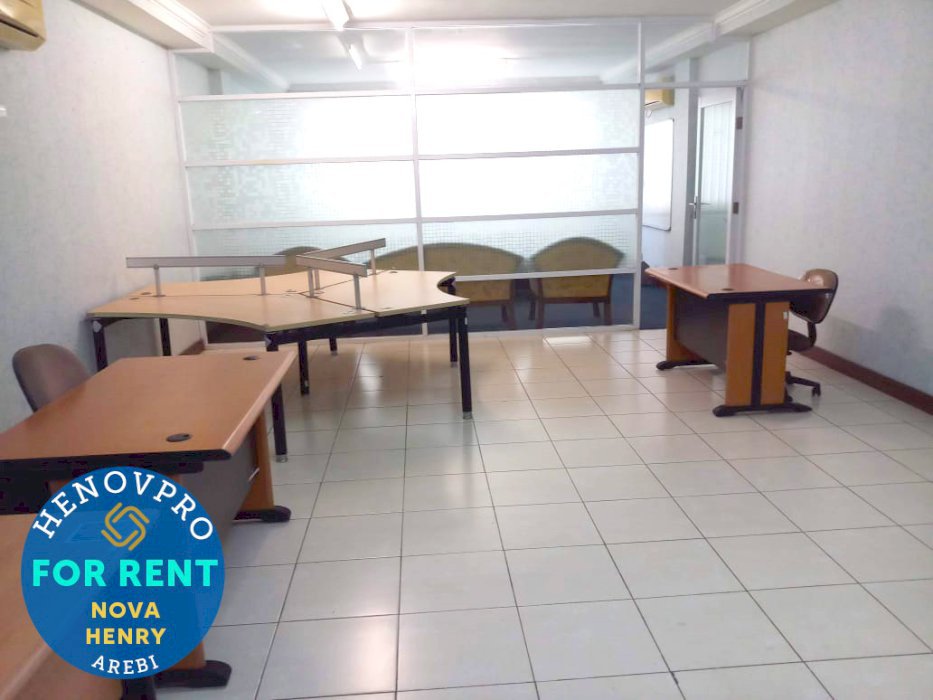 Ruko Komersial GSA Central Park Mall, Lokasi Strategis, Jarang Ada
