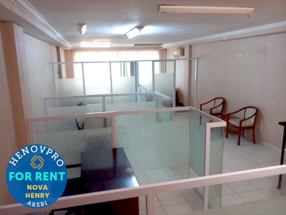 Ruko Komersial GSA Central Park Mall, Lokasi Strategis, Jarang Ada
