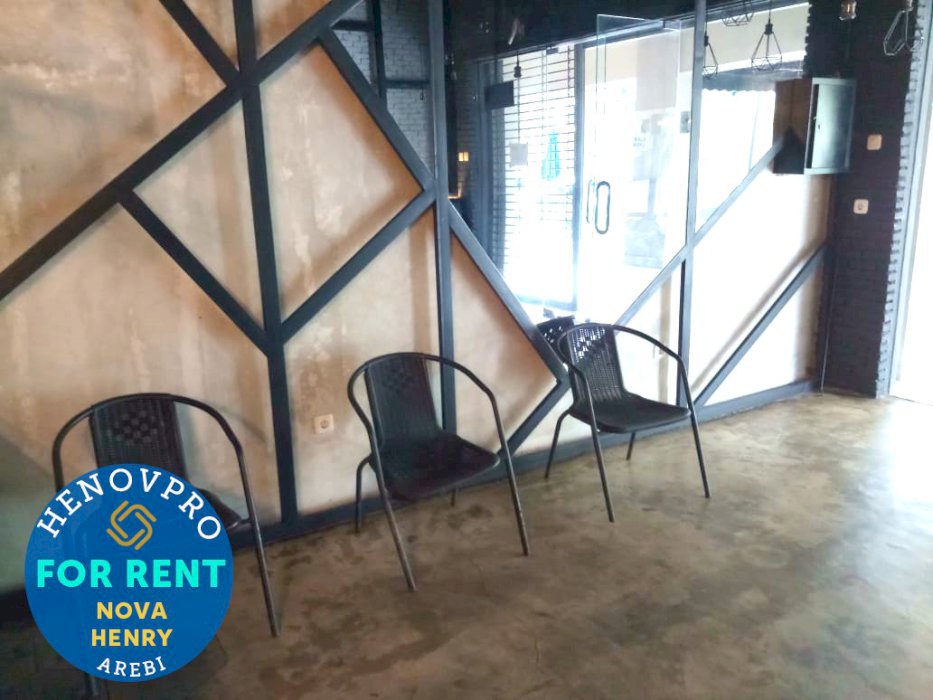 Ruko Komersial GSA Central Park Mall, Lokasi Strategis, Jarang Ada