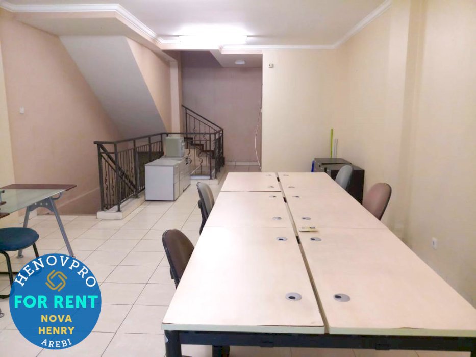 Ruko Komersial GSA Central Park Mall, Lokasi Strategis, Jarang Ada