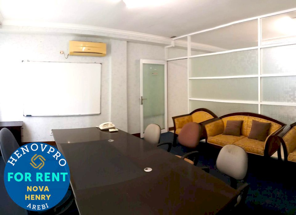 Ruko Komersial GSA Central Park Mall, Lokasi Strategis, Jarang Ada
