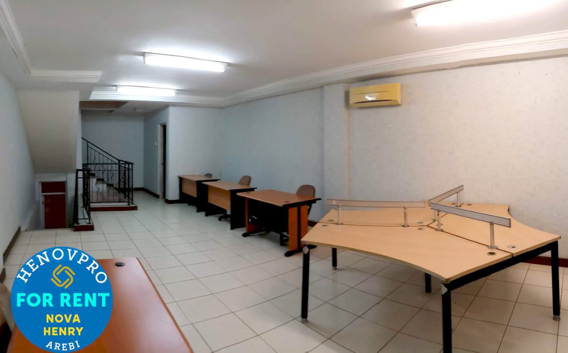 Ruko Komersial GSA Central Park Mall, Lokasi Strategis, Jarang Ada