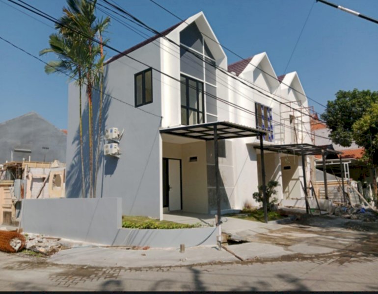 Cari Rumah Impian dengan Promo Spesial di Surabaya