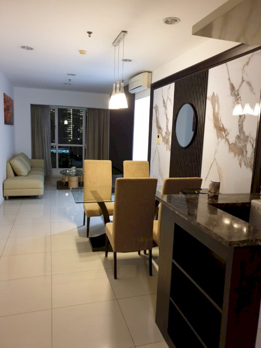 Di Sewakan Apartemen Mewah Murah Di Kebayoran Lama Jakarta Selatan