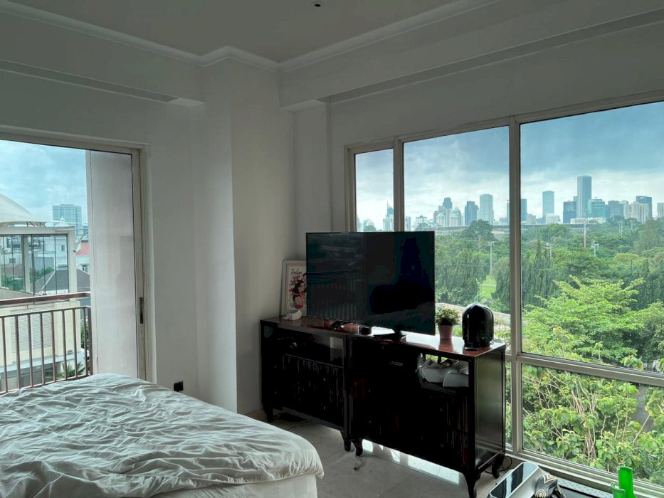 Di Jual Murah Apartemen Di Kebayoran Lama Jakarta Selatan