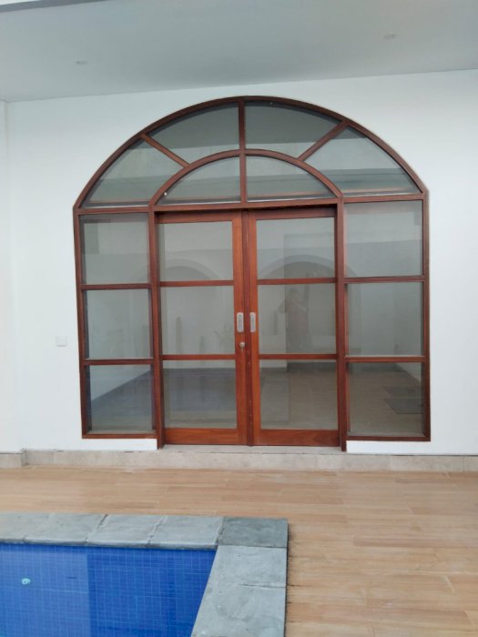 TIBUBENENG VILLA FOR RENT