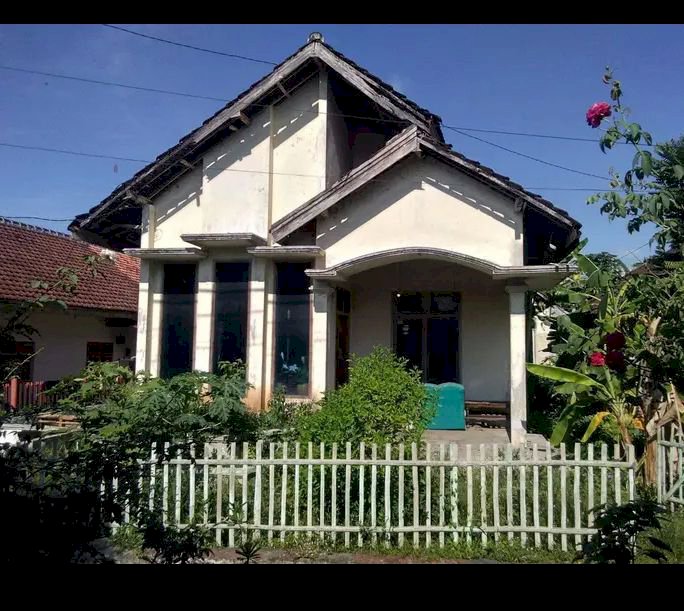 Di jual rumah daerah kaliboto lor kecamatan jatiroto