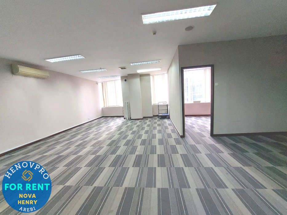 Epicentrum Walk Office Best Office di CBD Kuningan For Rent