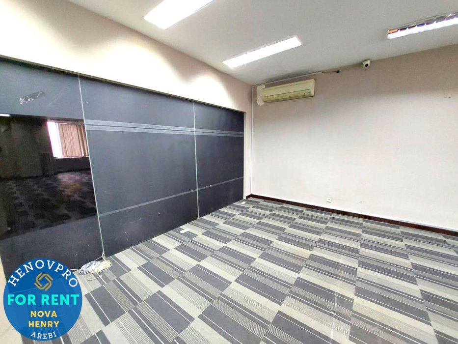 Epicentrum Walk Office Best Office di CBD Kuningan For Rent