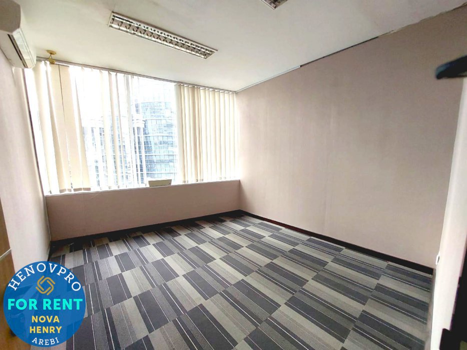 Epicentrum Walk Office Best Office di CBD Kuningan For Rent