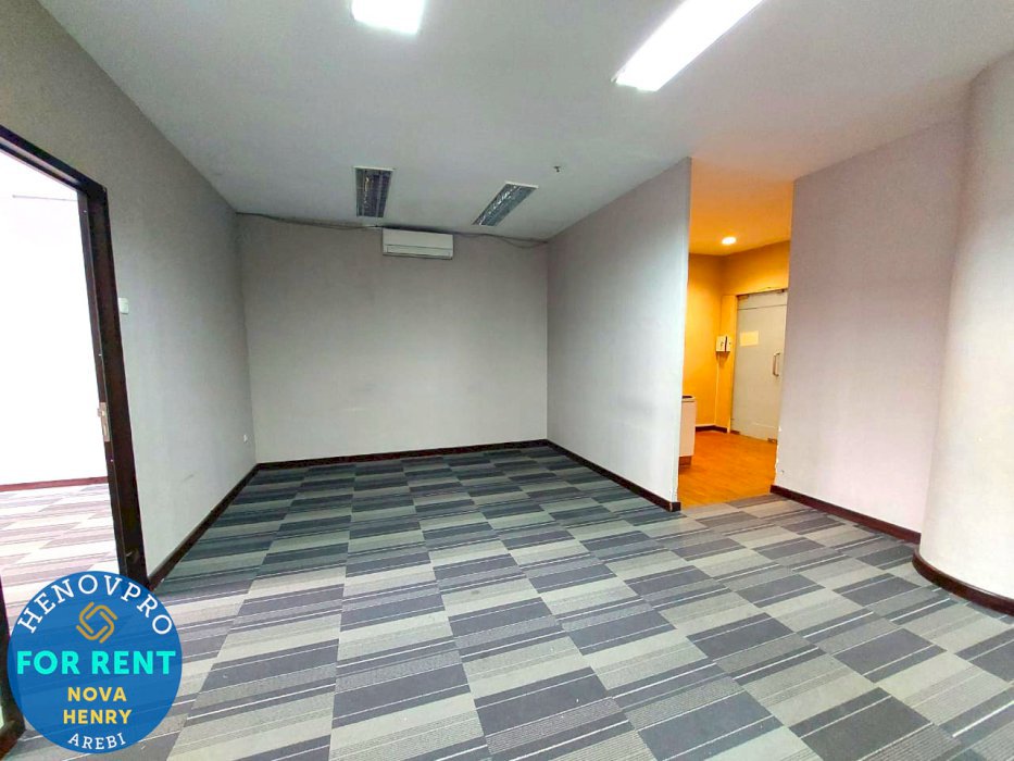 Epicentrum Walk Office Best Office di CBD Kuningan For Rent
