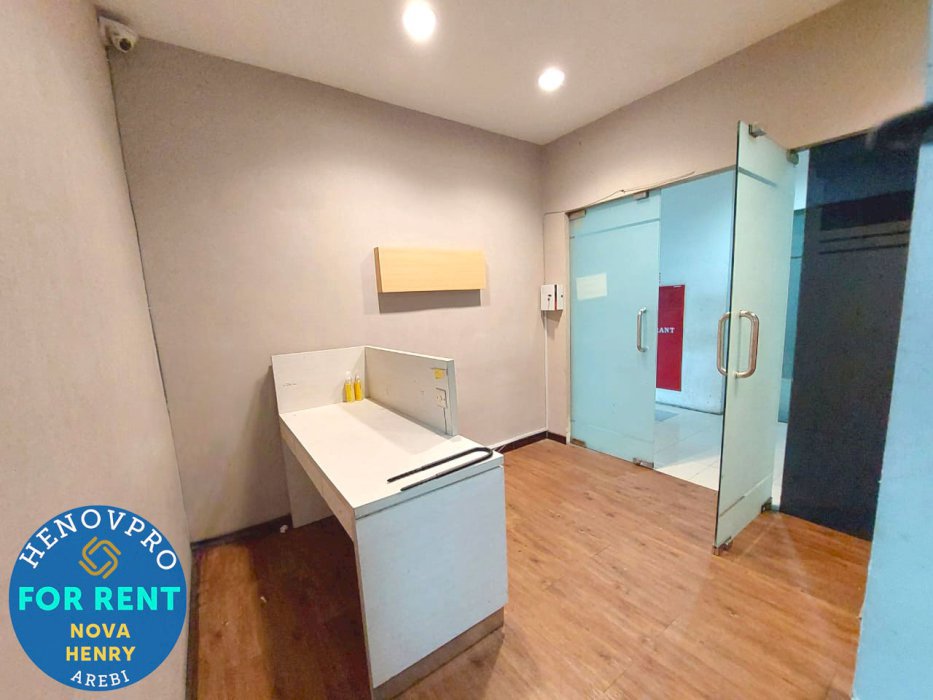 Epicentrum Walk Office Best Office di CBD Kuningan For Rent
