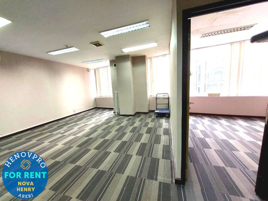 Epicentrum Walk Office Best Office di CBD Kuningan For Rent