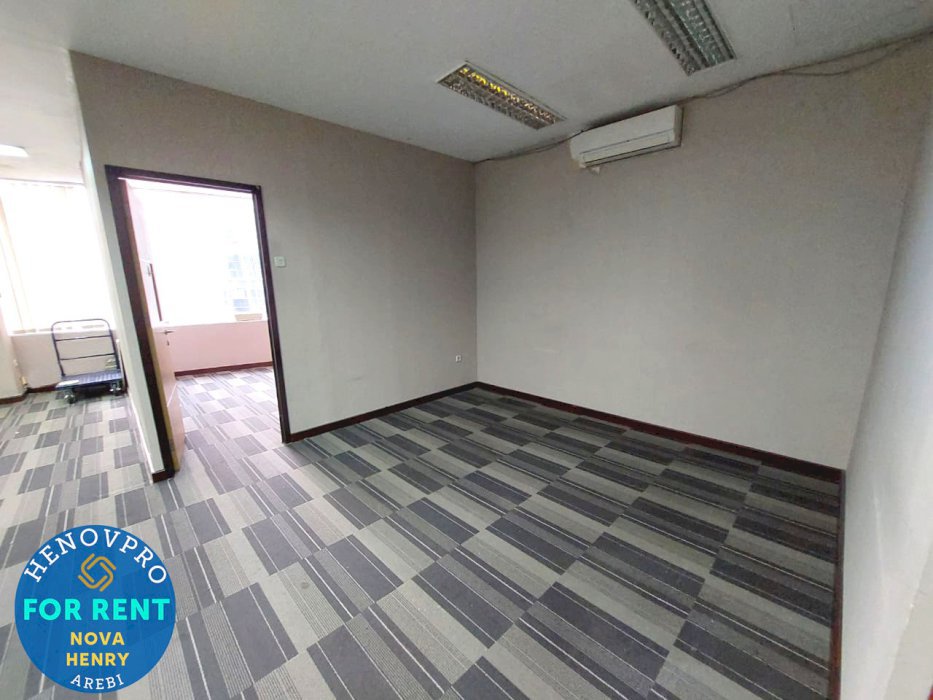 Epicentrum Walk Office Best Office di CBD Kuningan For Rent