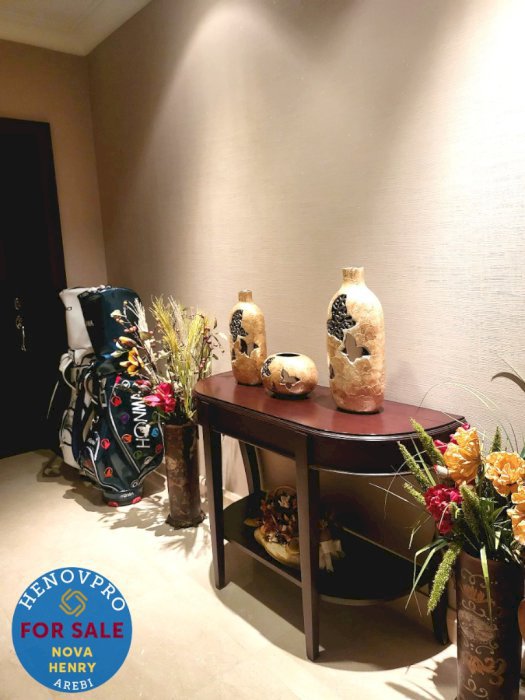 TURUN HARGA Pakubuwono View 2BR JUAL SPESIAL PRICE